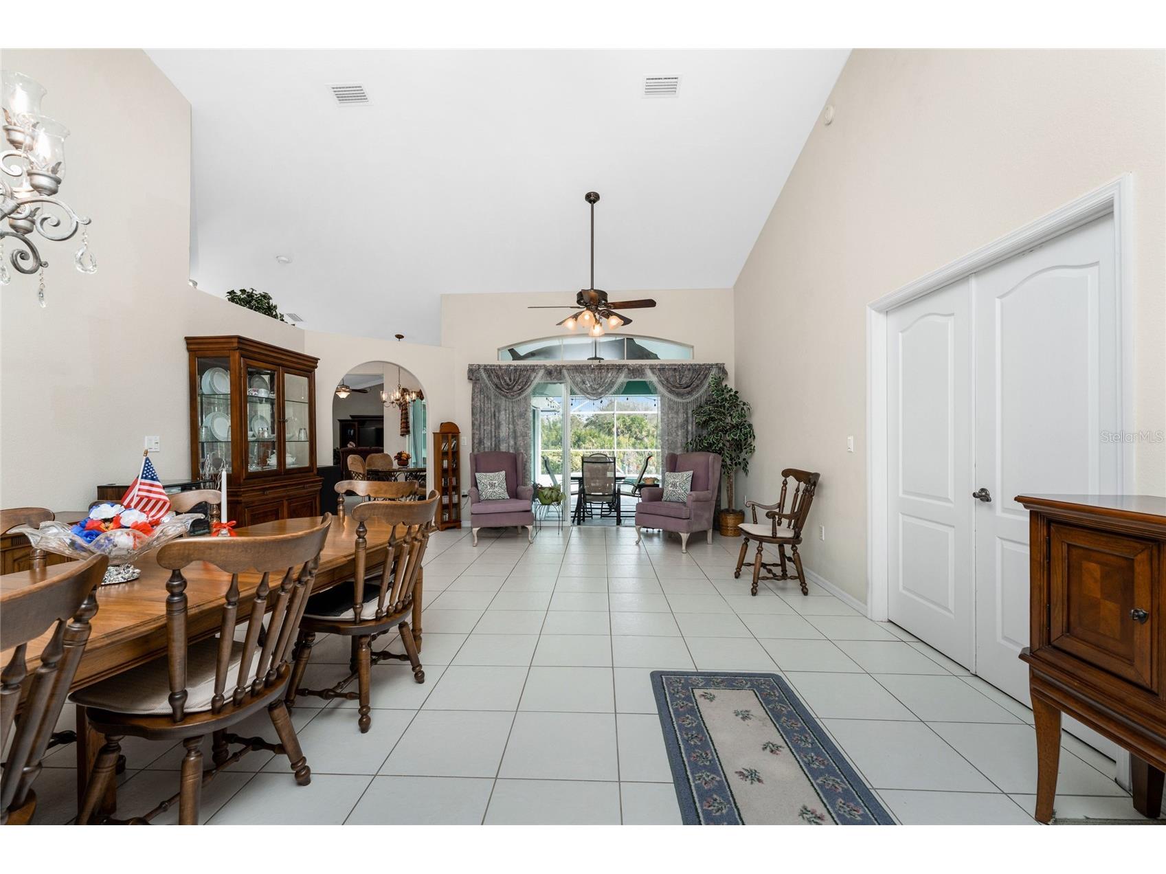 9572 Applin Circle Port Charlotte FL 33981 - HORACE WATERWAY D6146462 image10