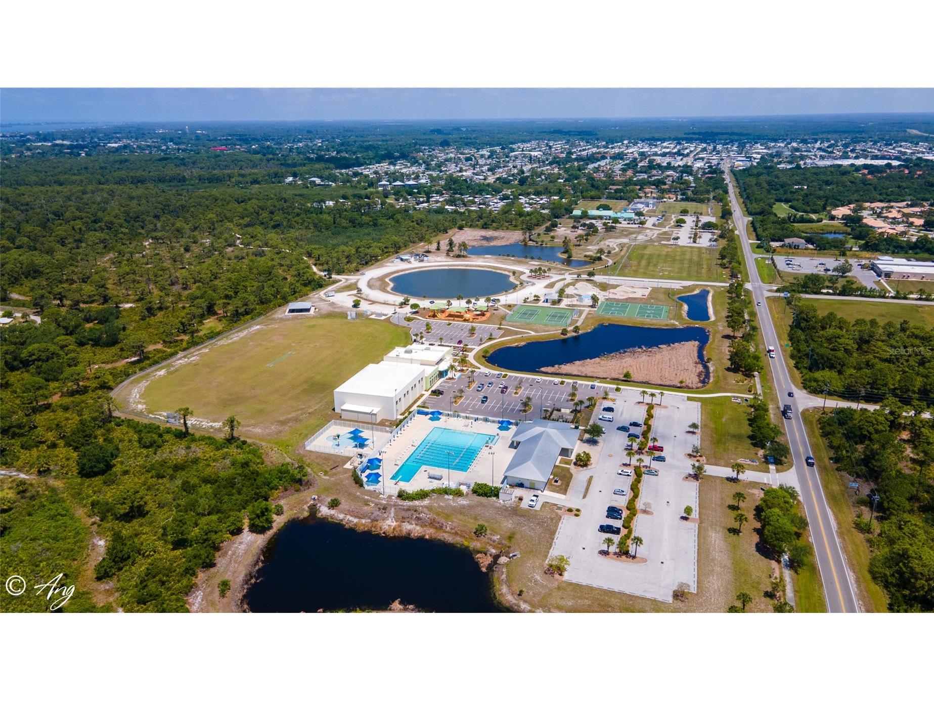 9572 Applin Circle Port Charlotte FL 33981 - HORACE WATERWAY D6146462 image100