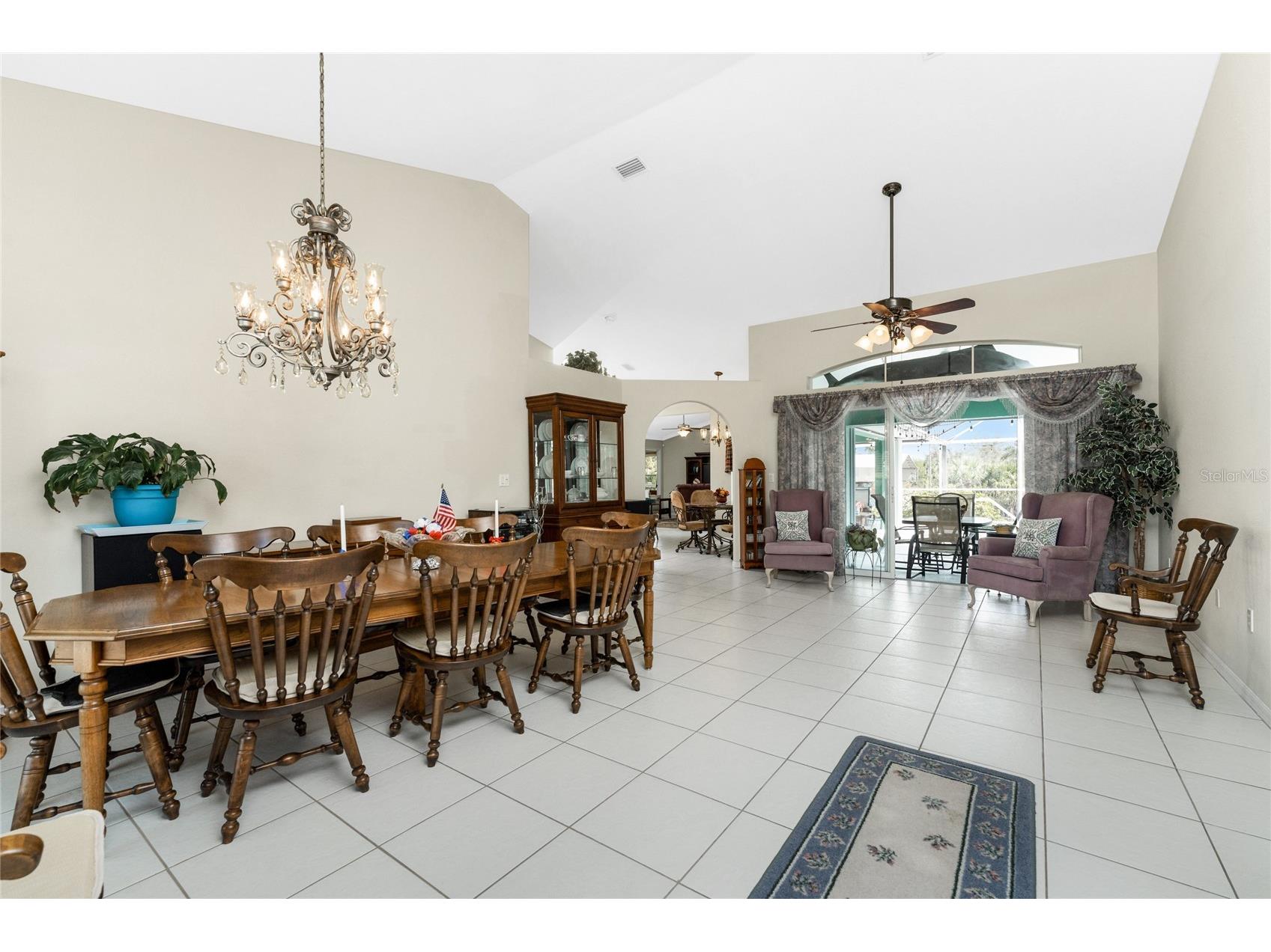 9572 Applin Circle Port Charlotte FL 33981 - HORACE WATERWAY D6146462 image11