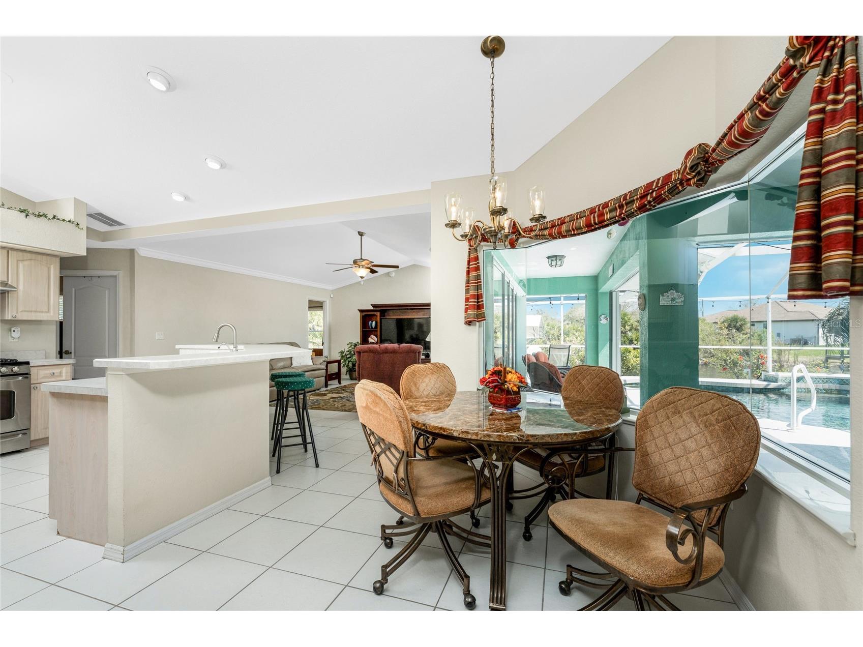9572 Applin Circle Port Charlotte FL 33981 - HORACE WATERWAY D6146462 image15