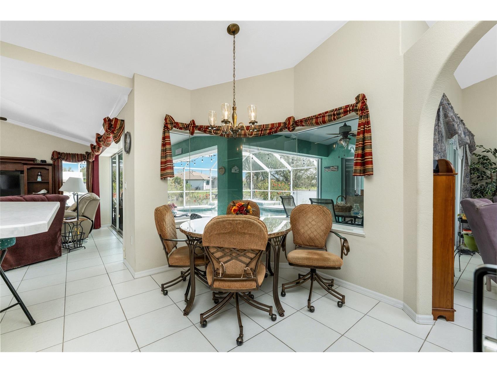 9572 Applin Circle Port Charlotte FL 33981 - HORACE WATERWAY D6146462 image16