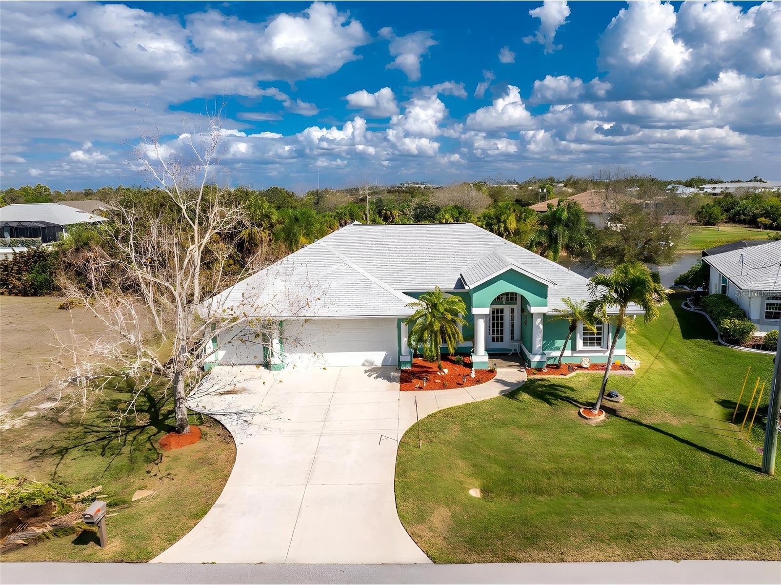 9572 Applin Circle Port Charlotte FL 33981 - HORACE WATERWAY D6146462 image2