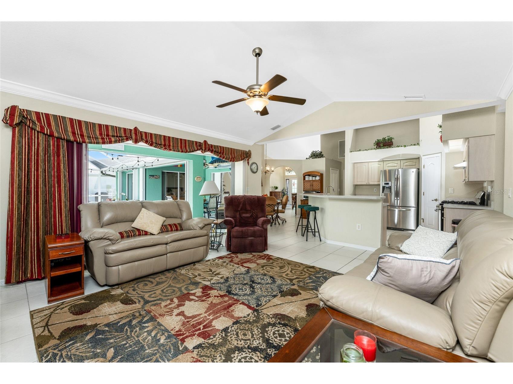 9572 Applin Circle Port Charlotte FL 33981 - HORACE WATERWAY D6146462 image20