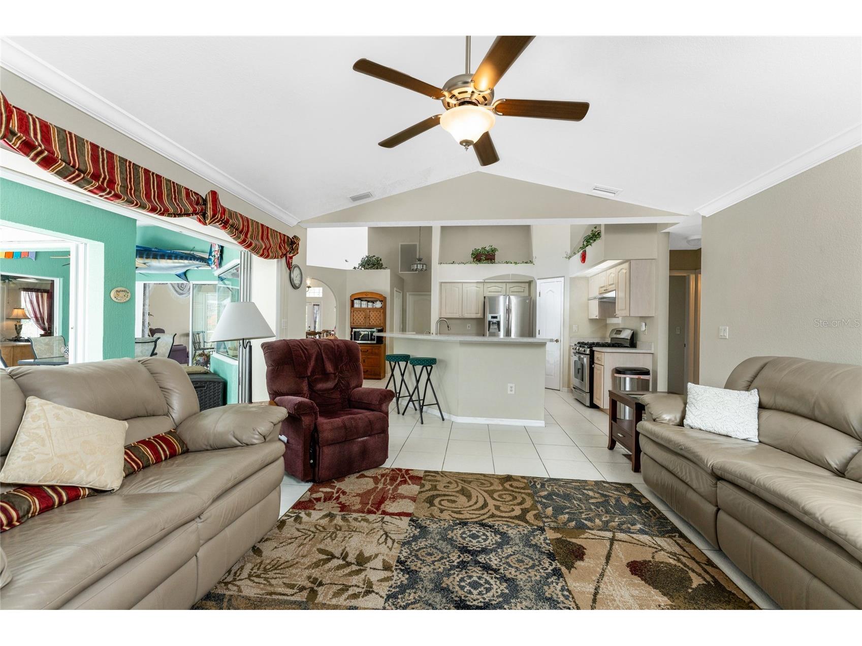 9572 Applin Circle Port Charlotte FL 33981 - HORACE WATERWAY D6146462 image21