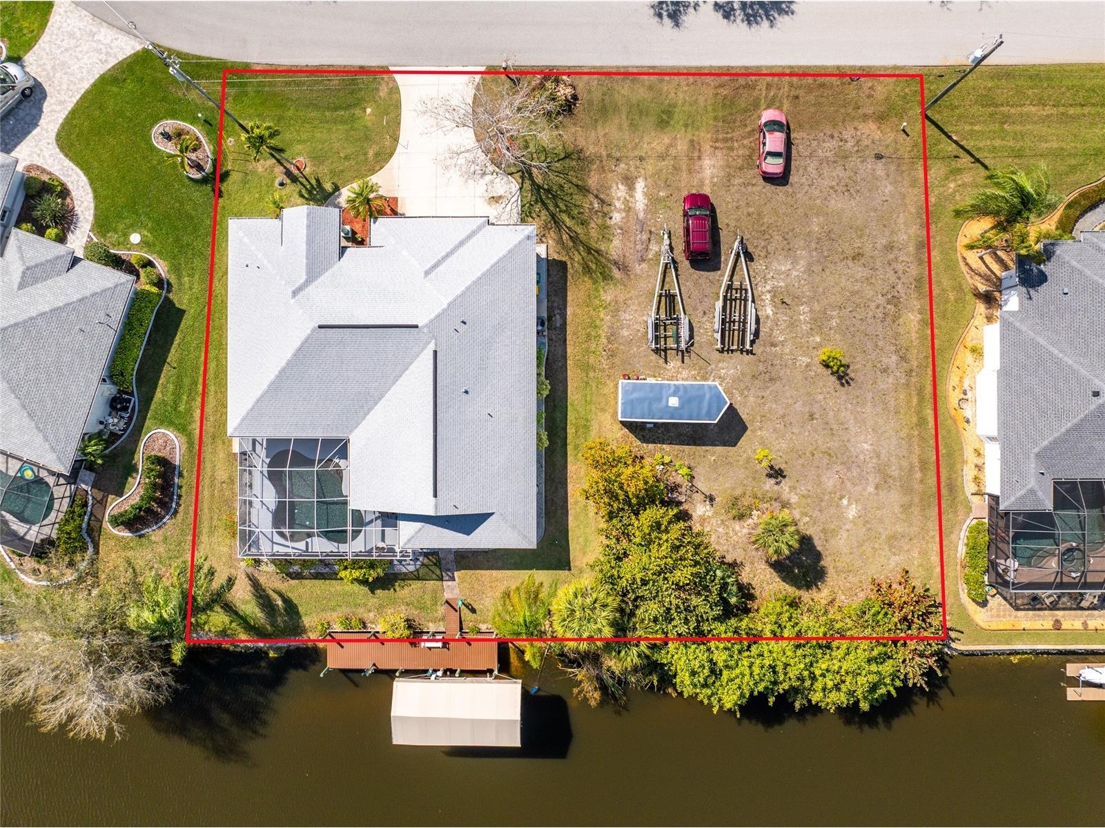 9572 Applin Circle Port Charlotte FL 33981 - HORACE WATERWAY D6146462 image3