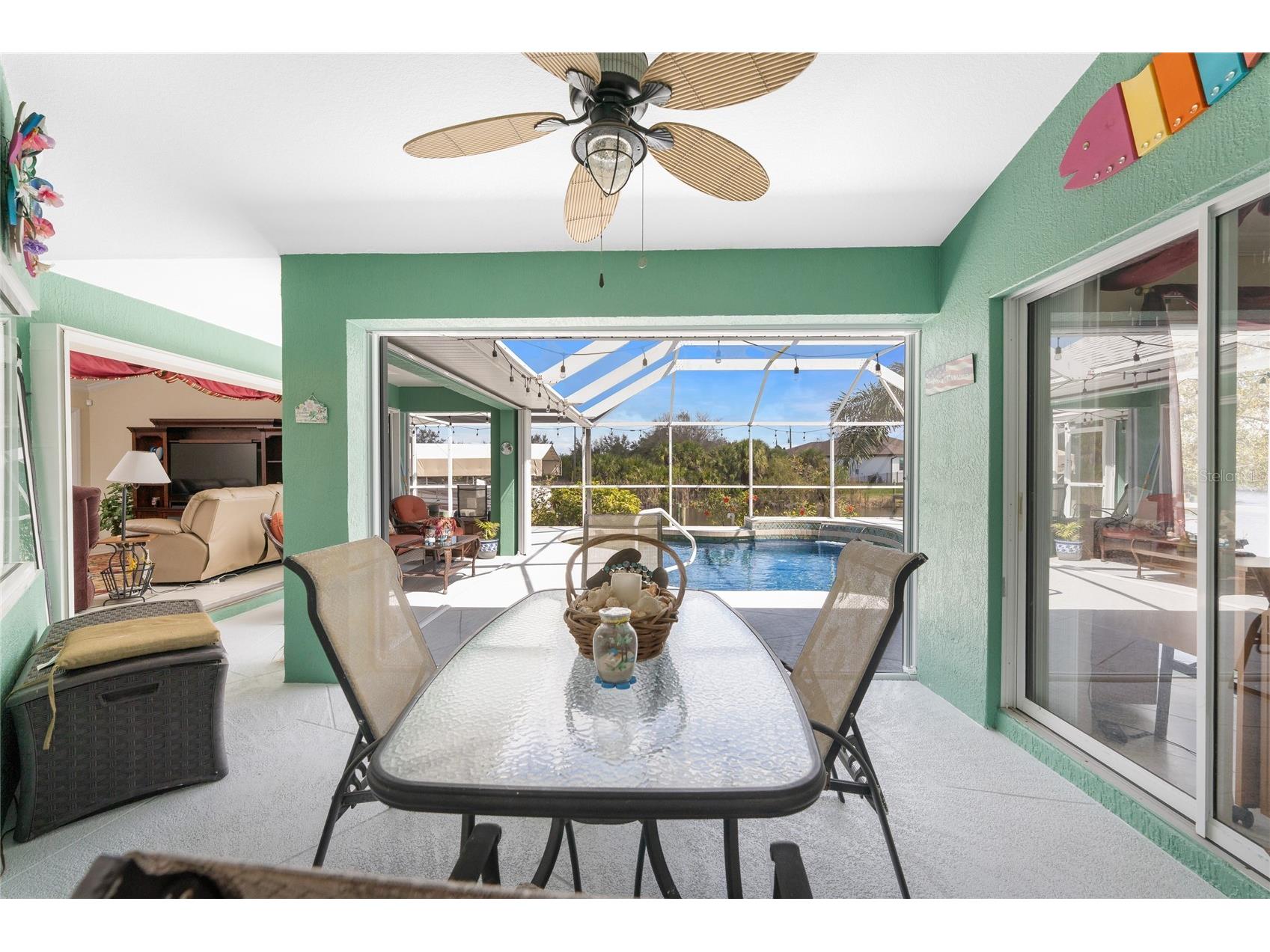 9572 Applin Circle Port Charlotte FL 33981 - HORACE WATERWAY D6146462 image47