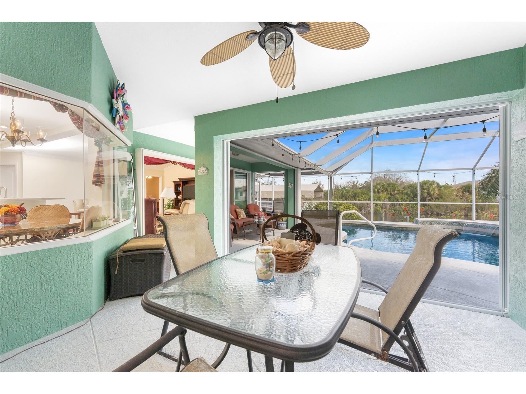9572 Applin Circle Port Charlotte FL 33981 - HORACE WATERWAY D6146462 image48