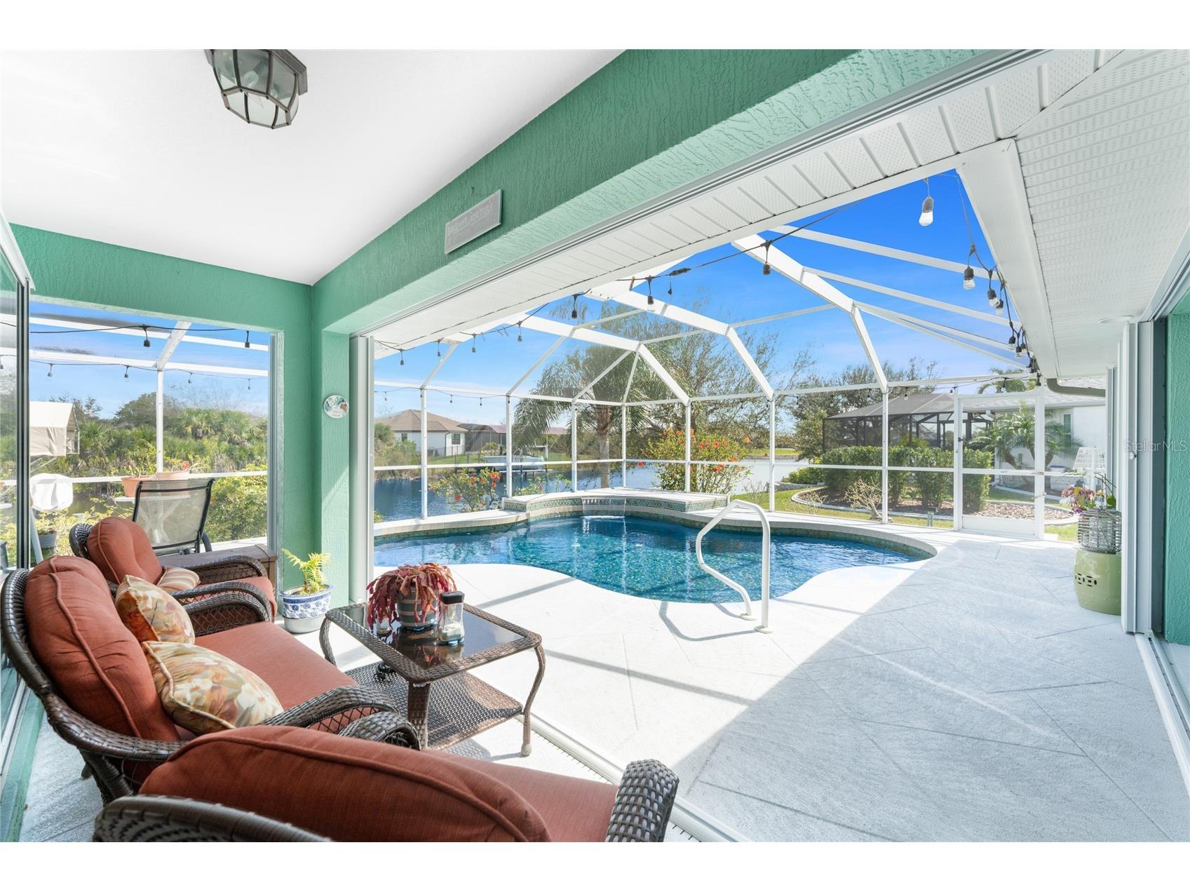 9572 Applin Circle Port Charlotte FL 33981 - HORACE WATERWAY D6146462 image49