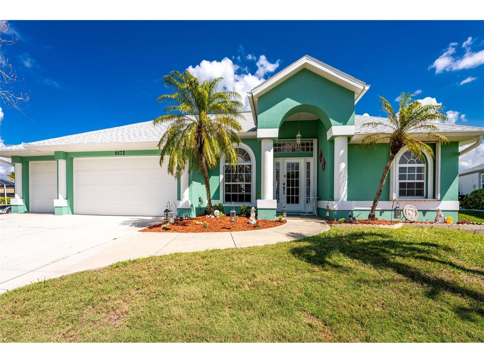 9572 Applin Circle Port Charlotte FL 33981 - HORACE WATERWAY D6146462 image5