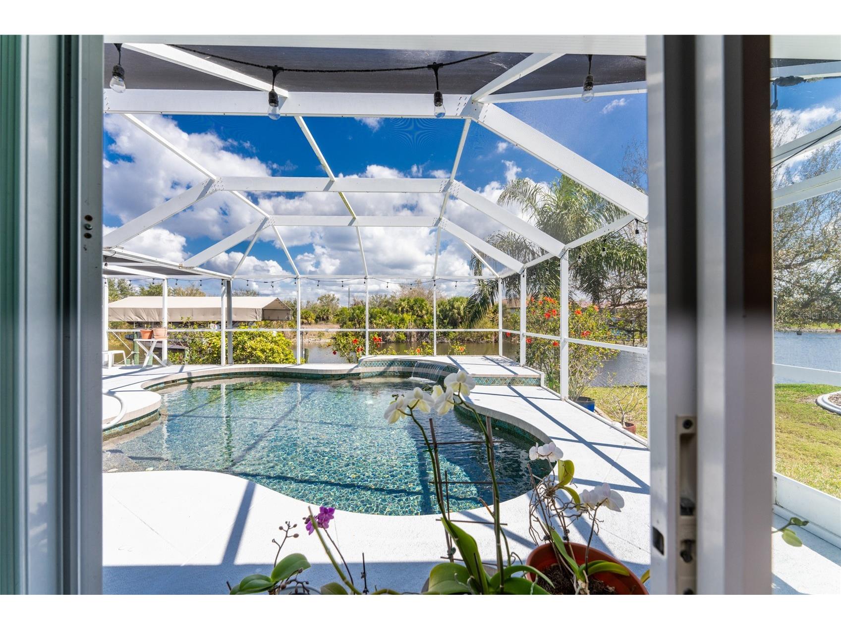 9572 Applin Circle Port Charlotte FL 33981 - HORACE WATERWAY D6146462 image50