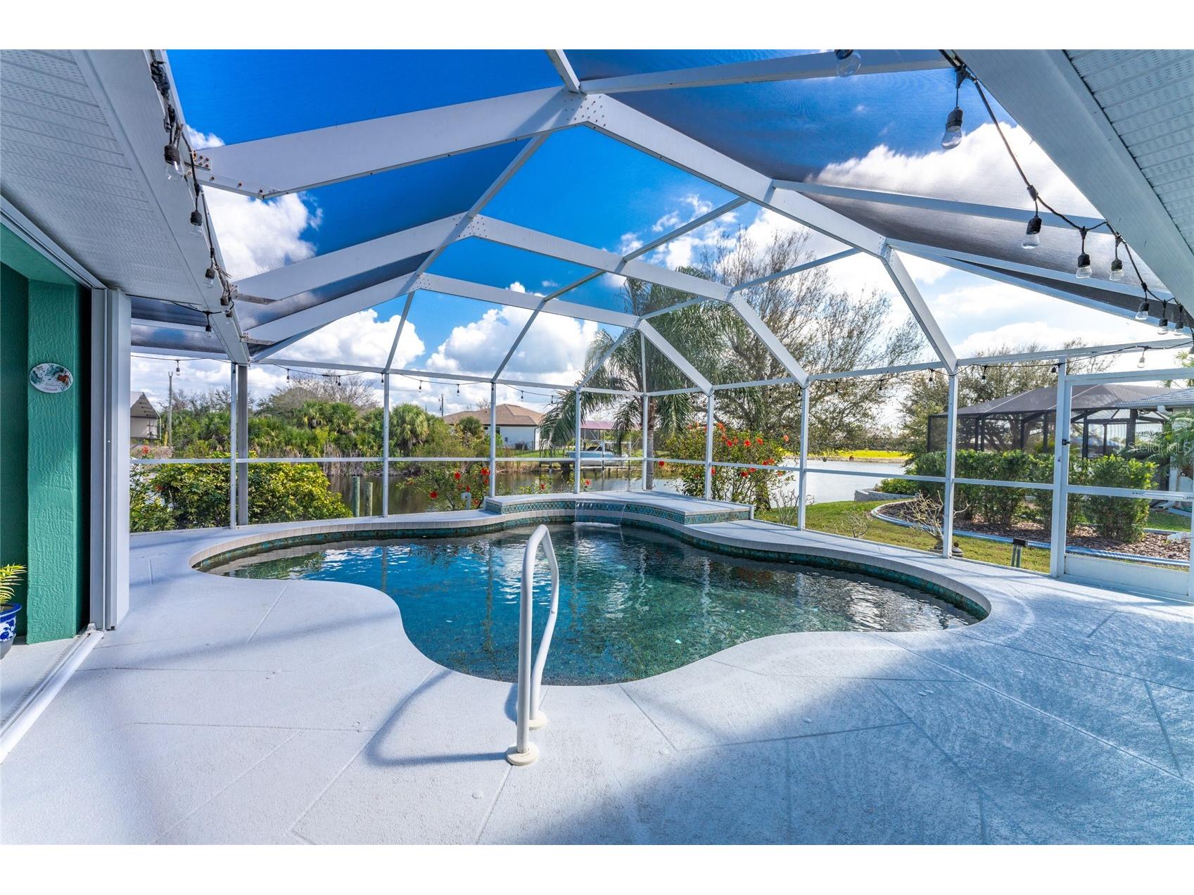 9572 Applin Circle Port Charlotte FL 33981 - HORACE WATERWAY D6146462 image51