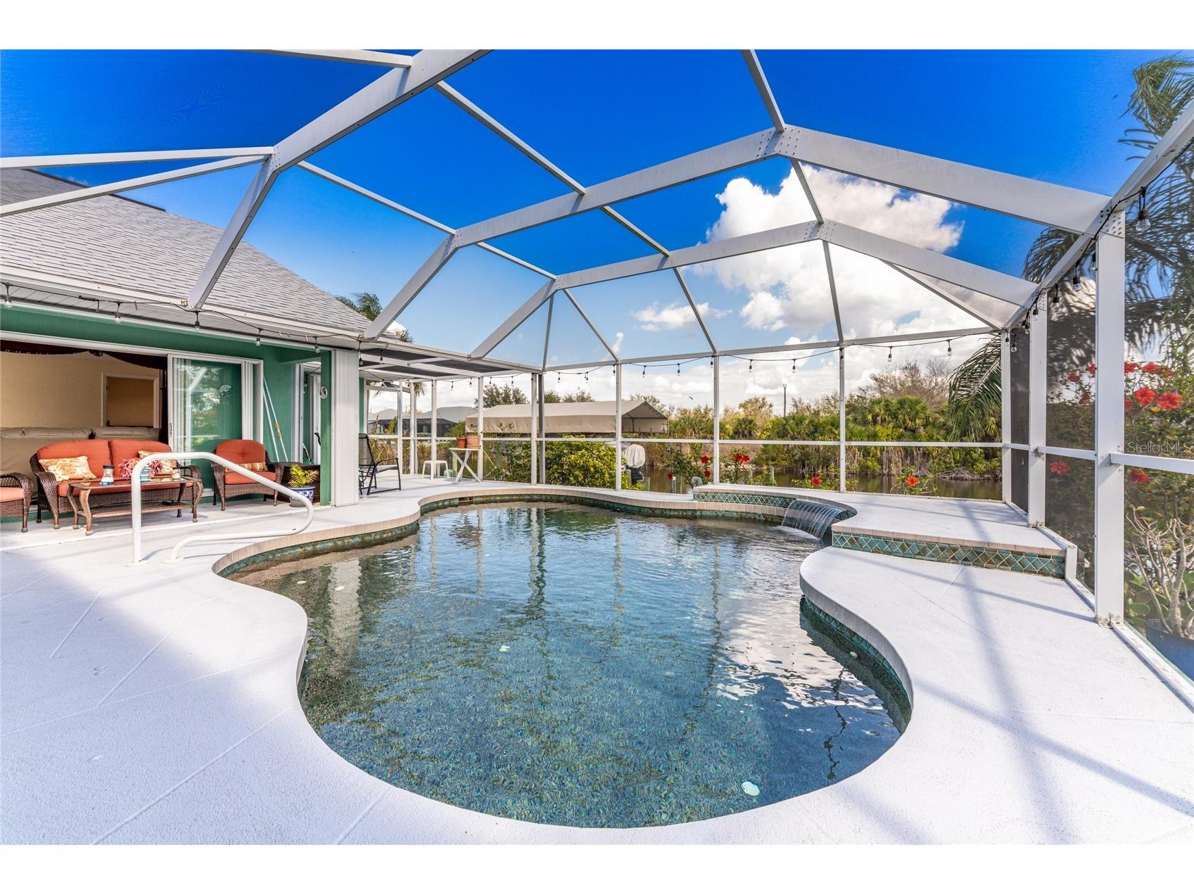 9572 Applin Circle Port Charlotte FL 33981 - HORACE WATERWAY D6146462 image52