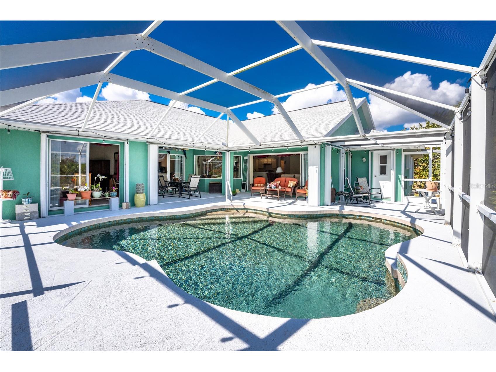 9572 Applin Circle Port Charlotte FL 33981 - HORACE WATERWAY D6146462 image55