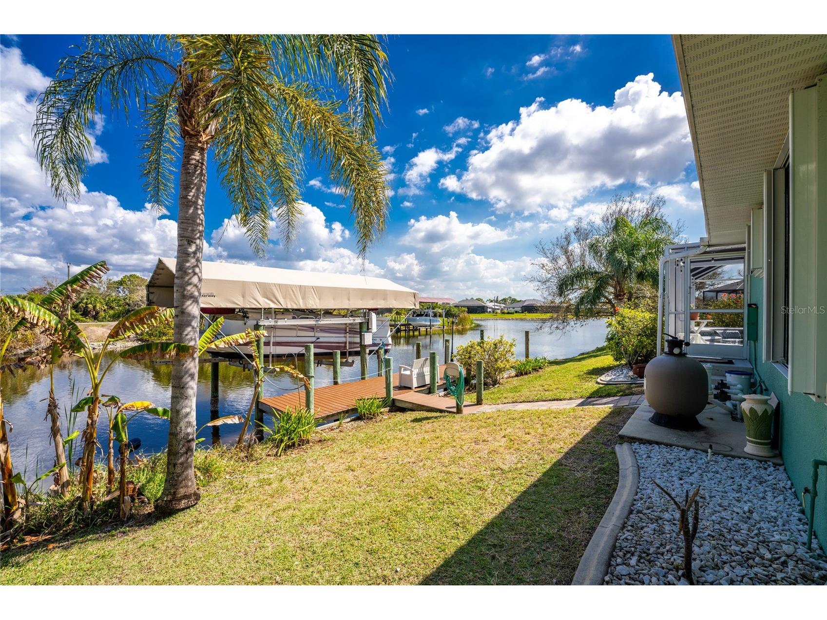 9572 Applin Circle Port Charlotte FL 33981 - HORACE WATERWAY D6146462 image57