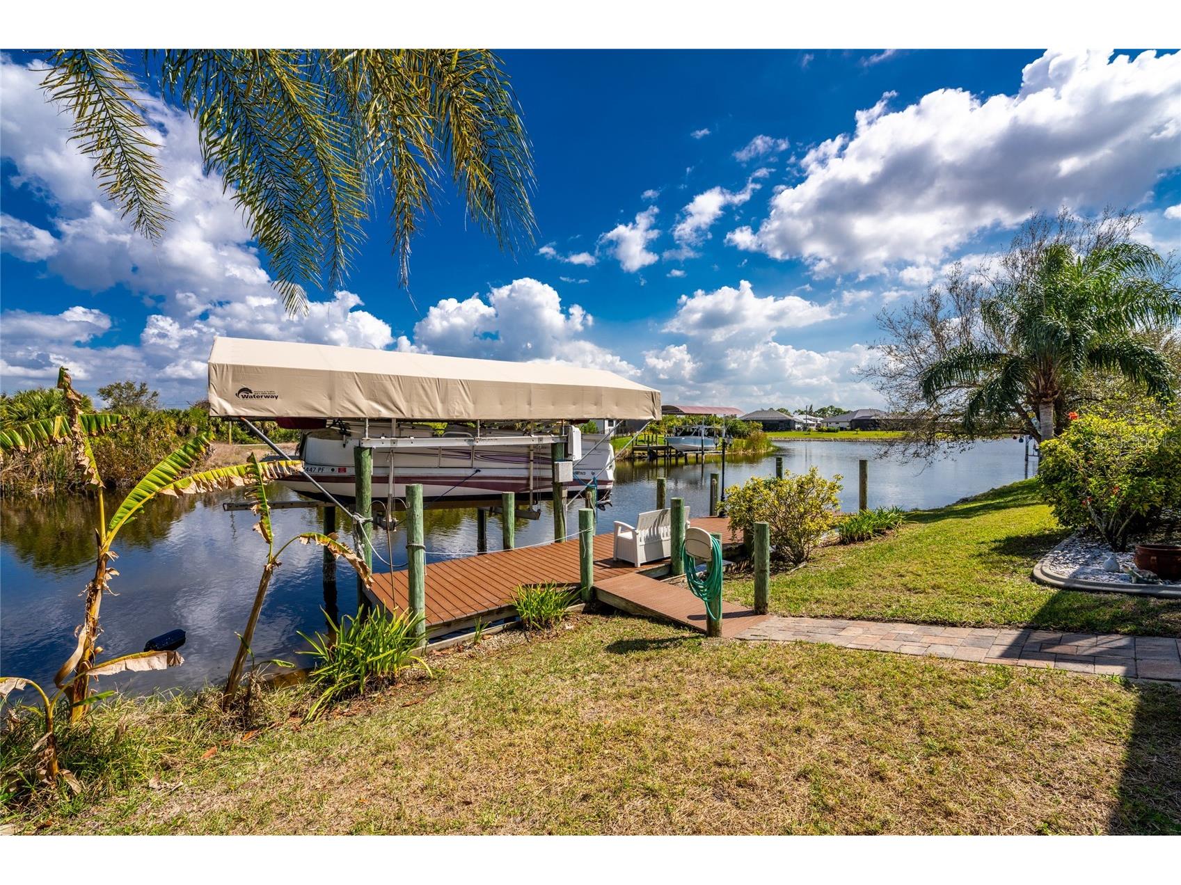 9572 Applin Circle Port Charlotte FL 33981 - HORACE WATERWAY D6146462 image58