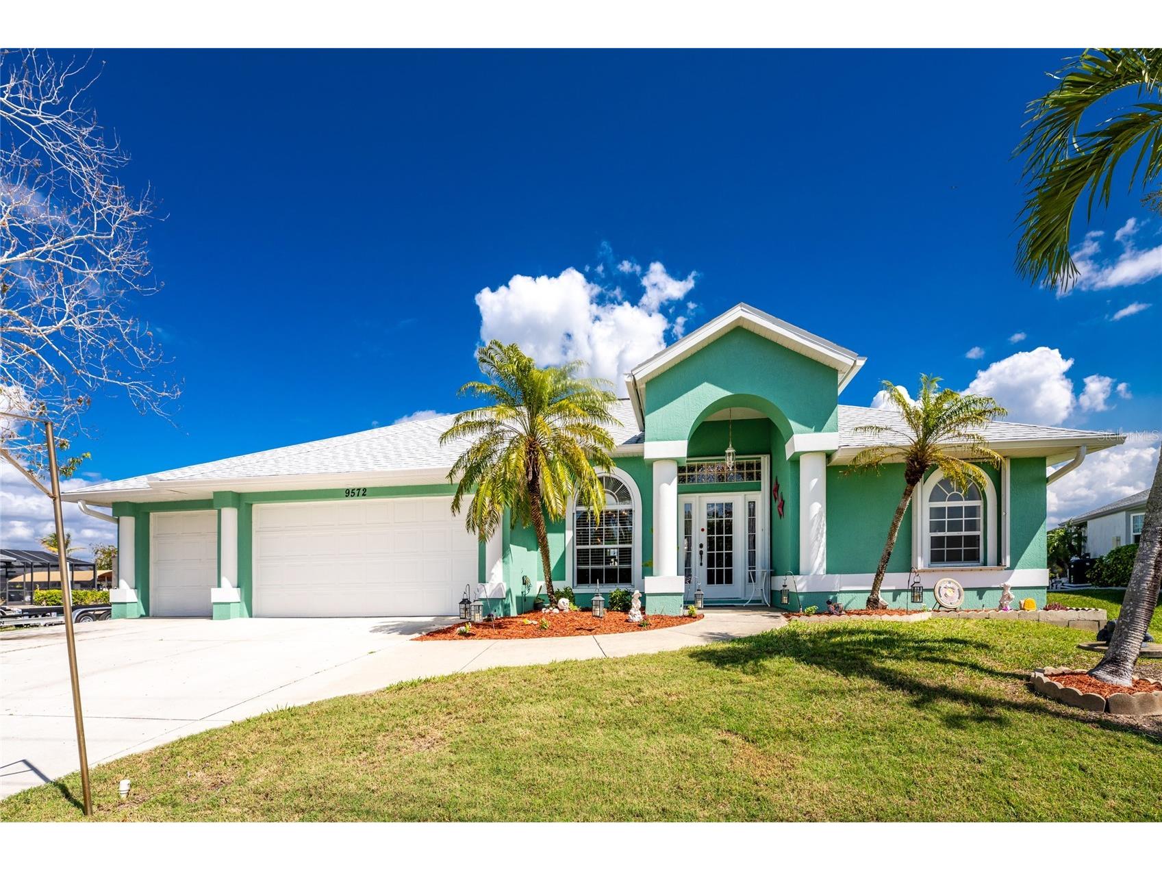 9572 Applin Circle Port Charlotte FL 33981 - HORACE WATERWAY D6146462 image60