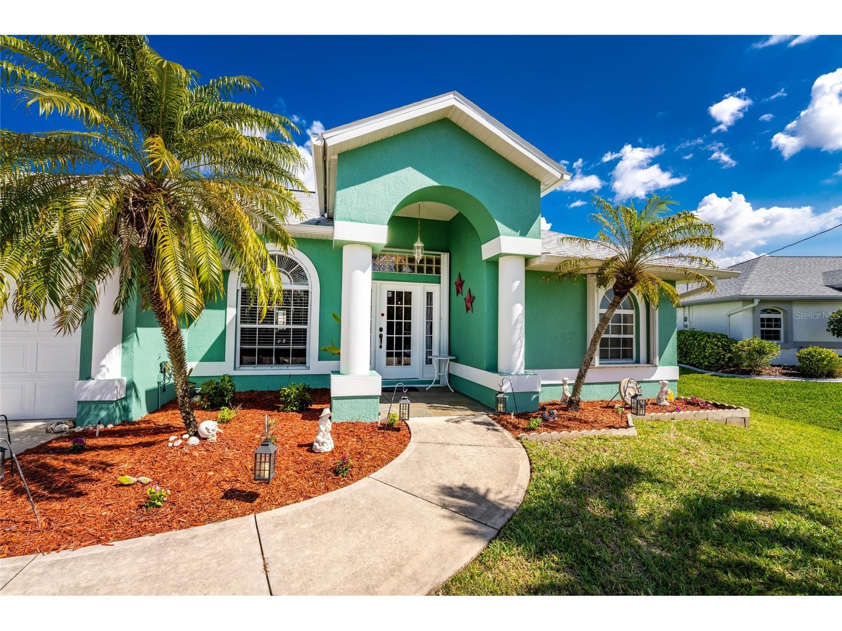 9572 Applin Circle Port Charlotte FL 33981 - HORACE WATERWAY D6146462 image61