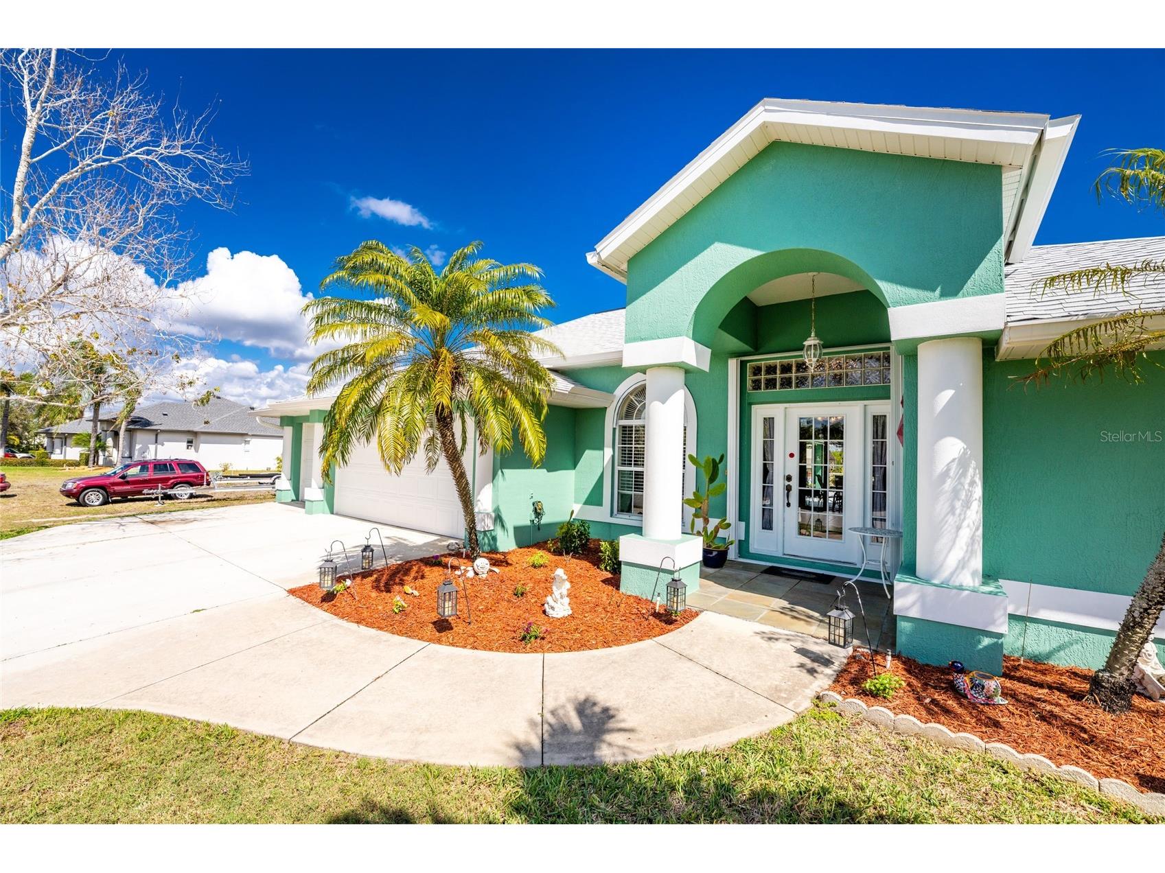 9572 Applin Circle Port Charlotte FL 33981 - HORACE WATERWAY D6146462 image62