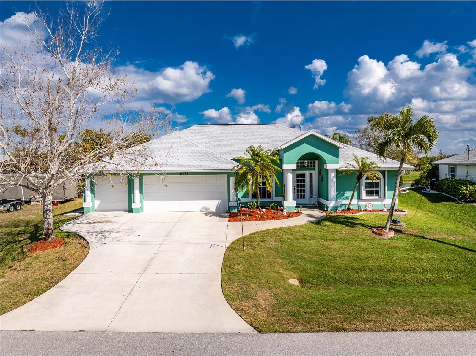 9572 Applin Circle Port Charlotte FL 33981 - HORACE WATERWAY D6146462 image63