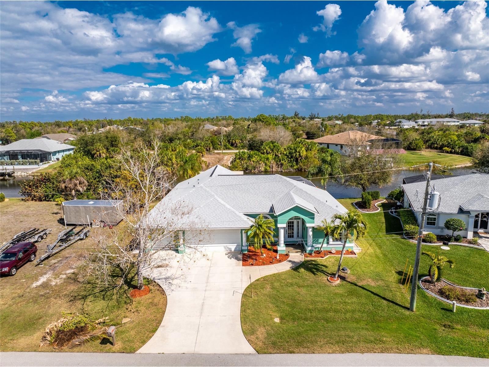 9572 Applin Circle Port Charlotte FL 33981 - HORACE WATERWAY D6146462 image64