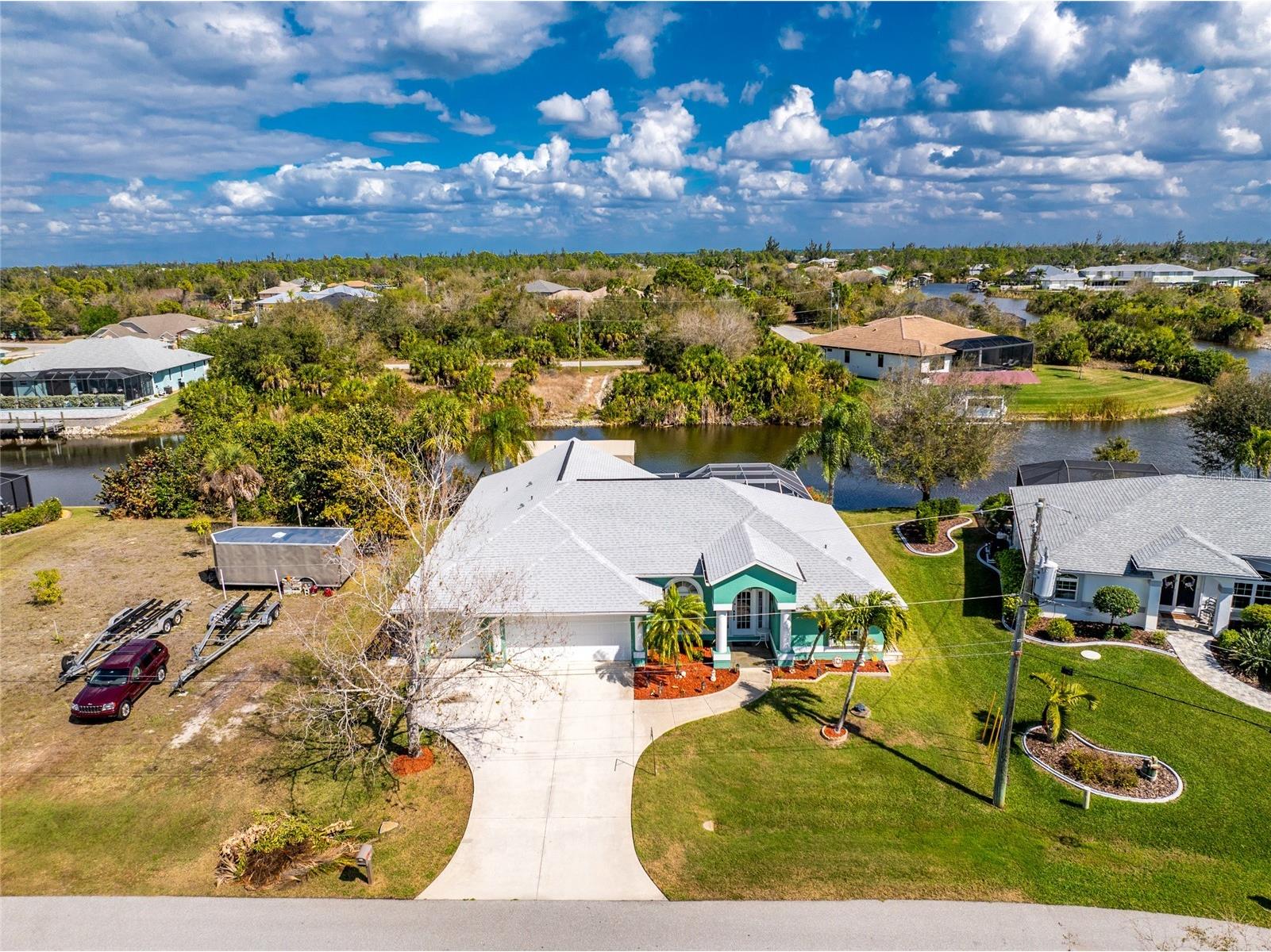 9572 Applin Circle Port Charlotte FL 33981 - HORACE WATERWAY D6146462 image65