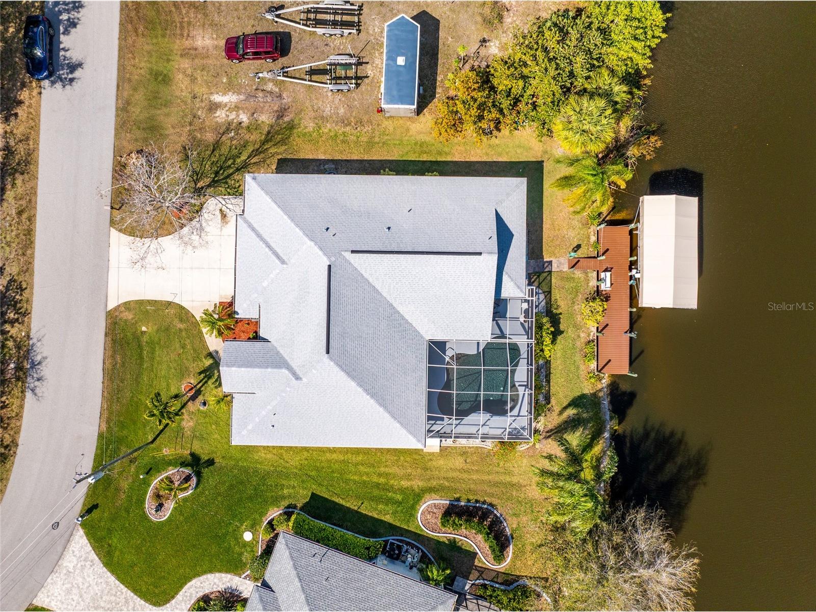9572 Applin Circle Port Charlotte FL 33981 - HORACE WATERWAY D6146462 image66