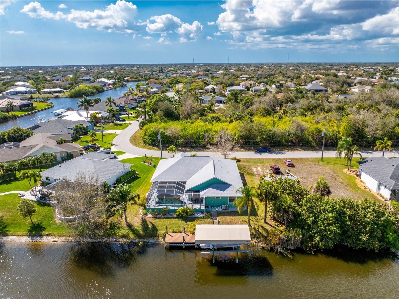 9572 Applin Circle Port Charlotte FL 33981 - HORACE WATERWAY D6146462 image67