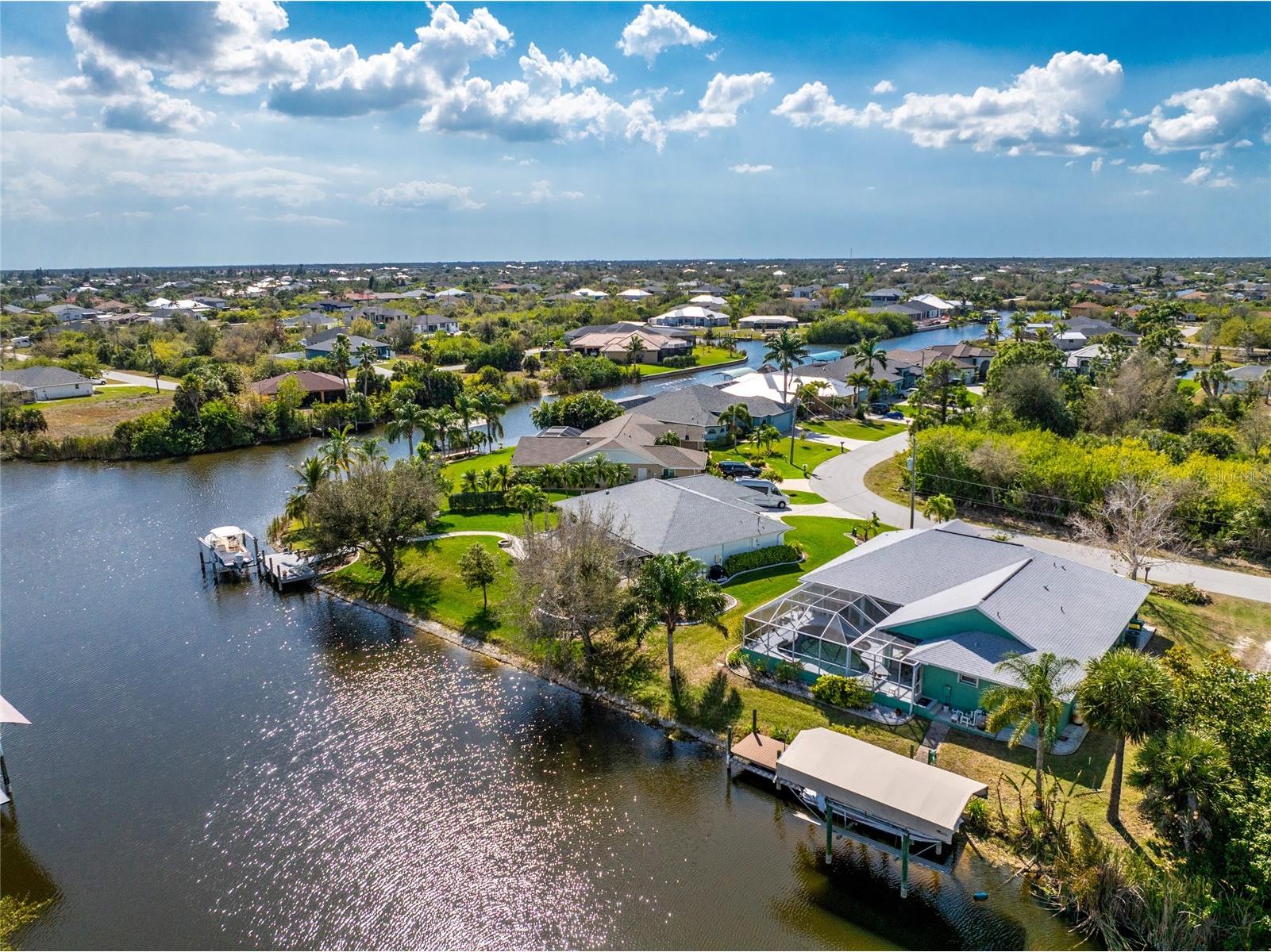 9572 Applin Circle Port Charlotte FL 33981 - HORACE WATERWAY D6146462 image68