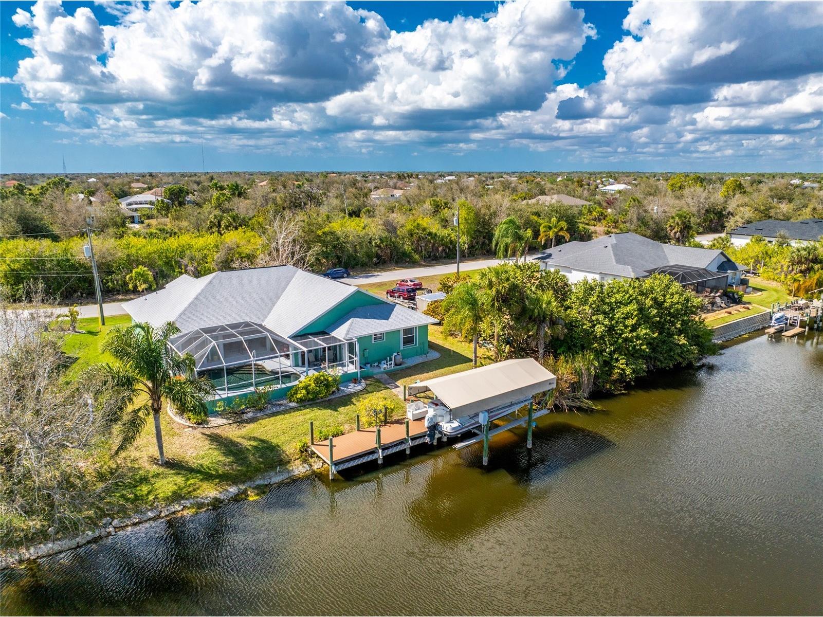 9572 Applin Circle Port Charlotte FL 33981 - HORACE WATERWAY D6146462 image69