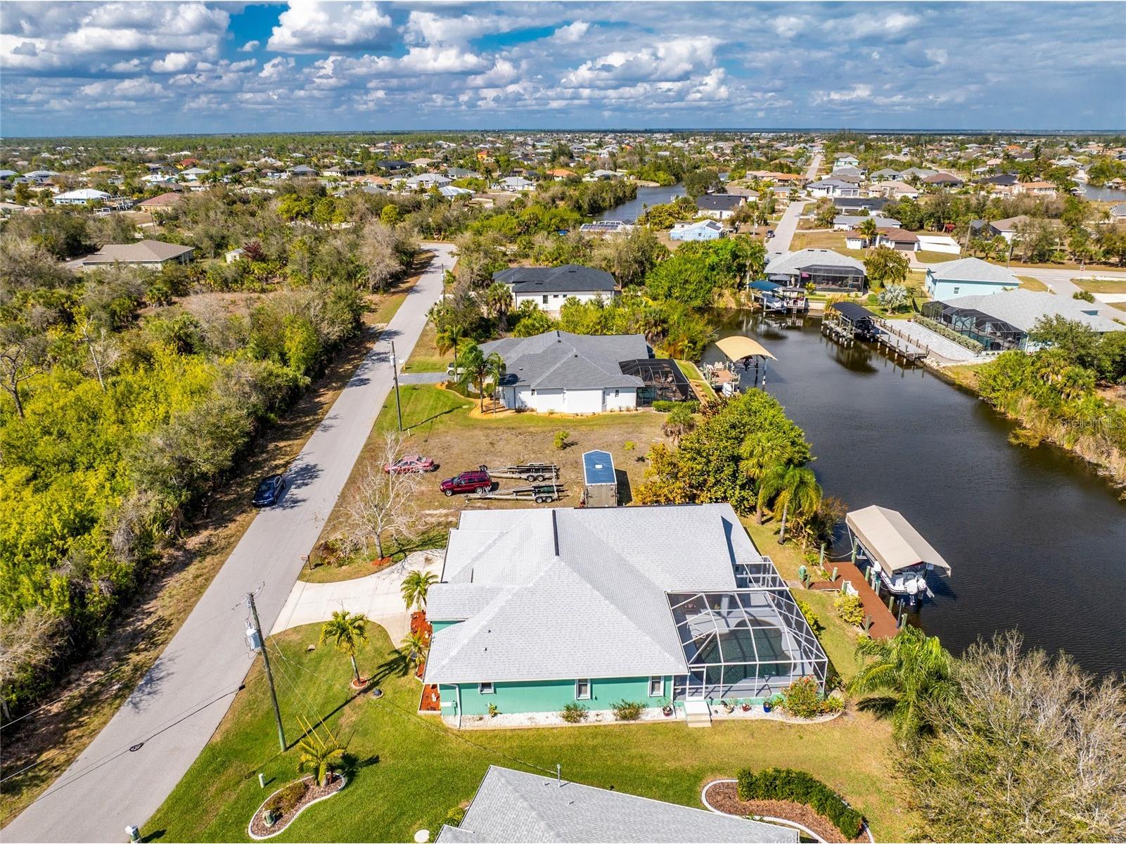 9572 Applin Circle Port Charlotte FL 33981 - HORACE WATERWAY D6146462 image73