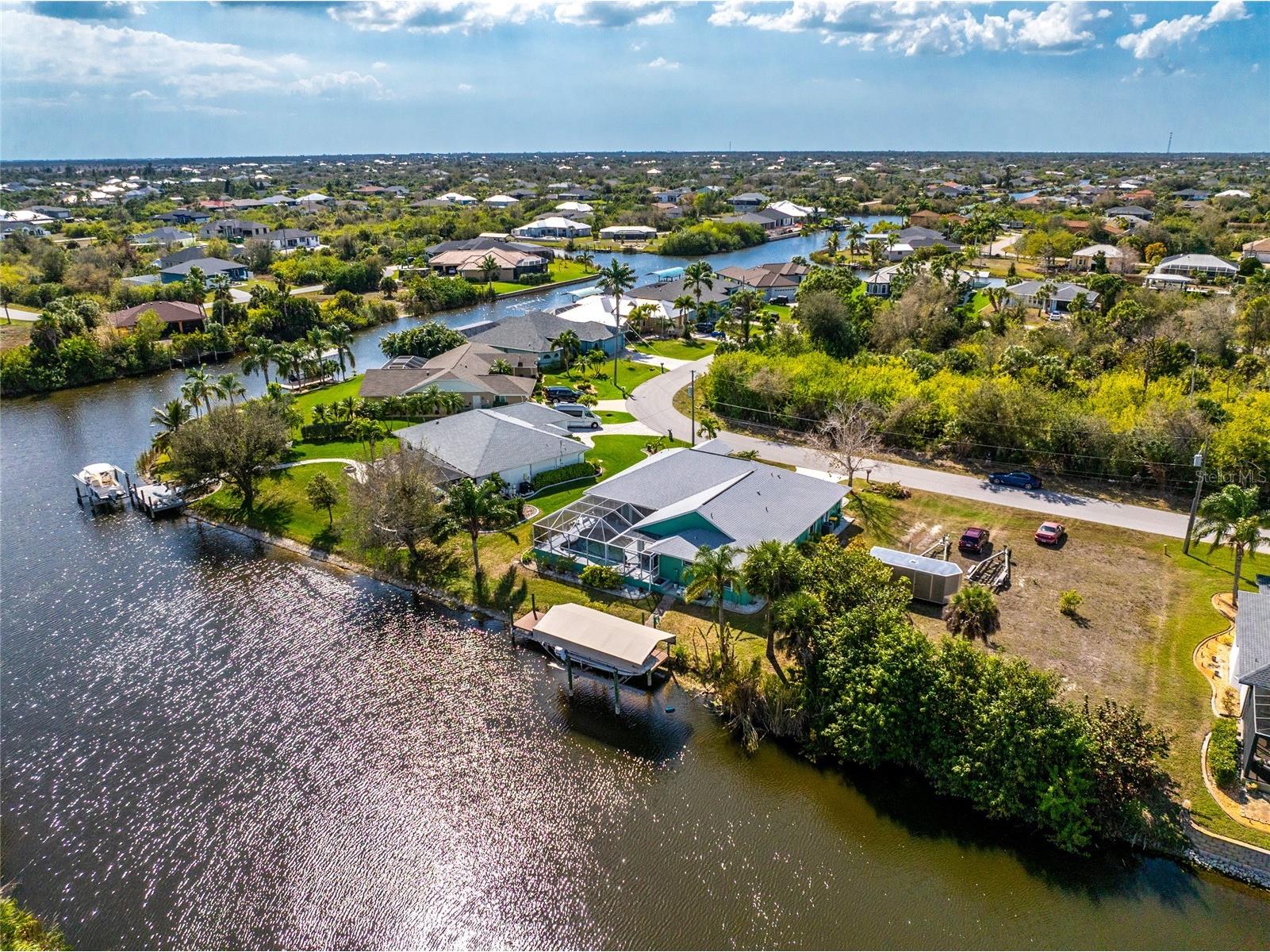 9572 Applin Circle Port Charlotte FL 33981 - HORACE WATERWAY D6146462 image74