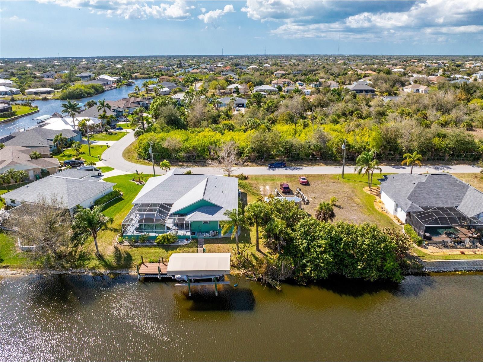9572 Applin Circle Port Charlotte FL 33981 - HORACE WATERWAY D6146462 image76