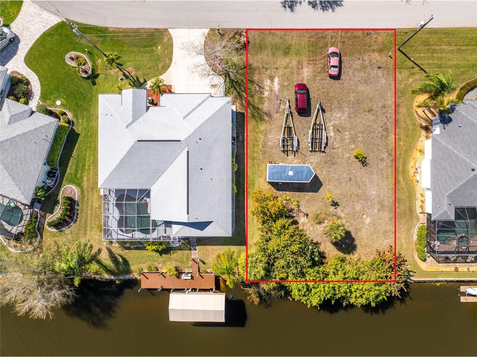9572 Applin Circle Port Charlotte FL 33981 - HORACE WATERWAY D6146462 image77