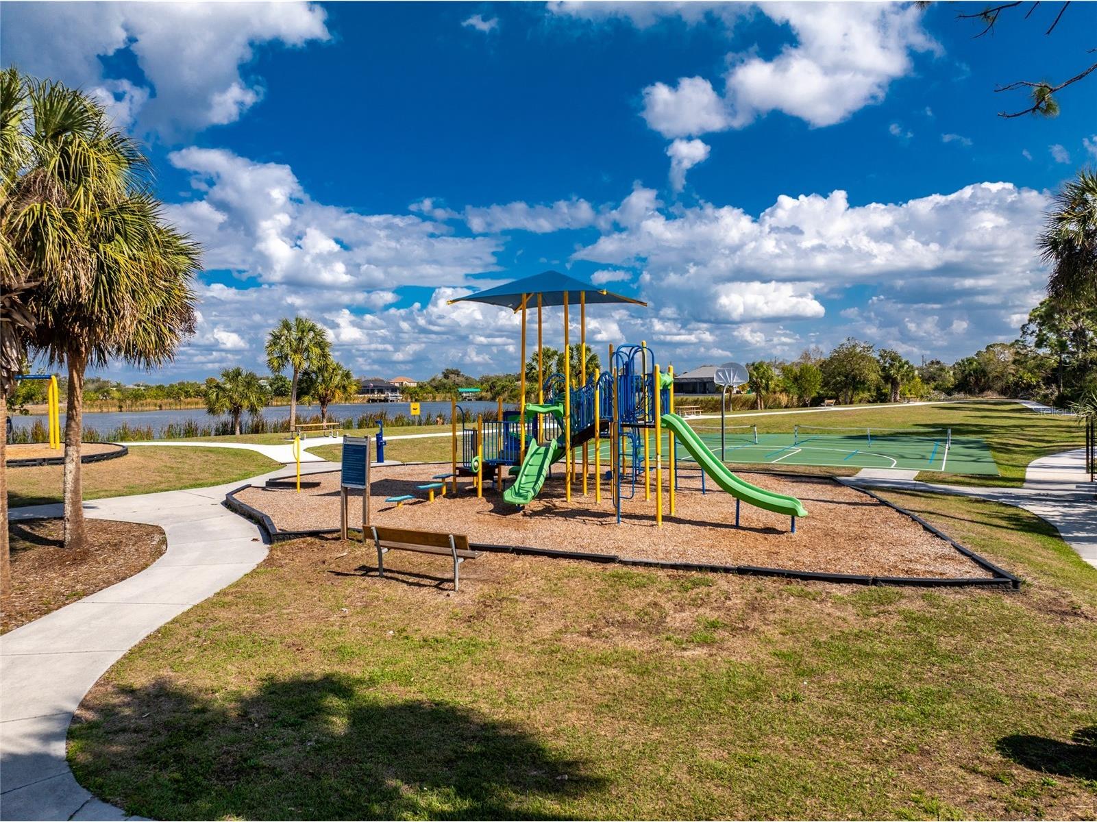 9572 Applin Circle Port Charlotte FL 33981 - HORACE WATERWAY D6146462 image80