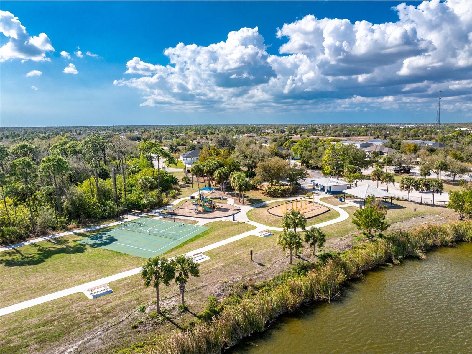 9572 Applin Circle Port Charlotte FL 33981 - HORACE WATERWAY D6146462 image81
