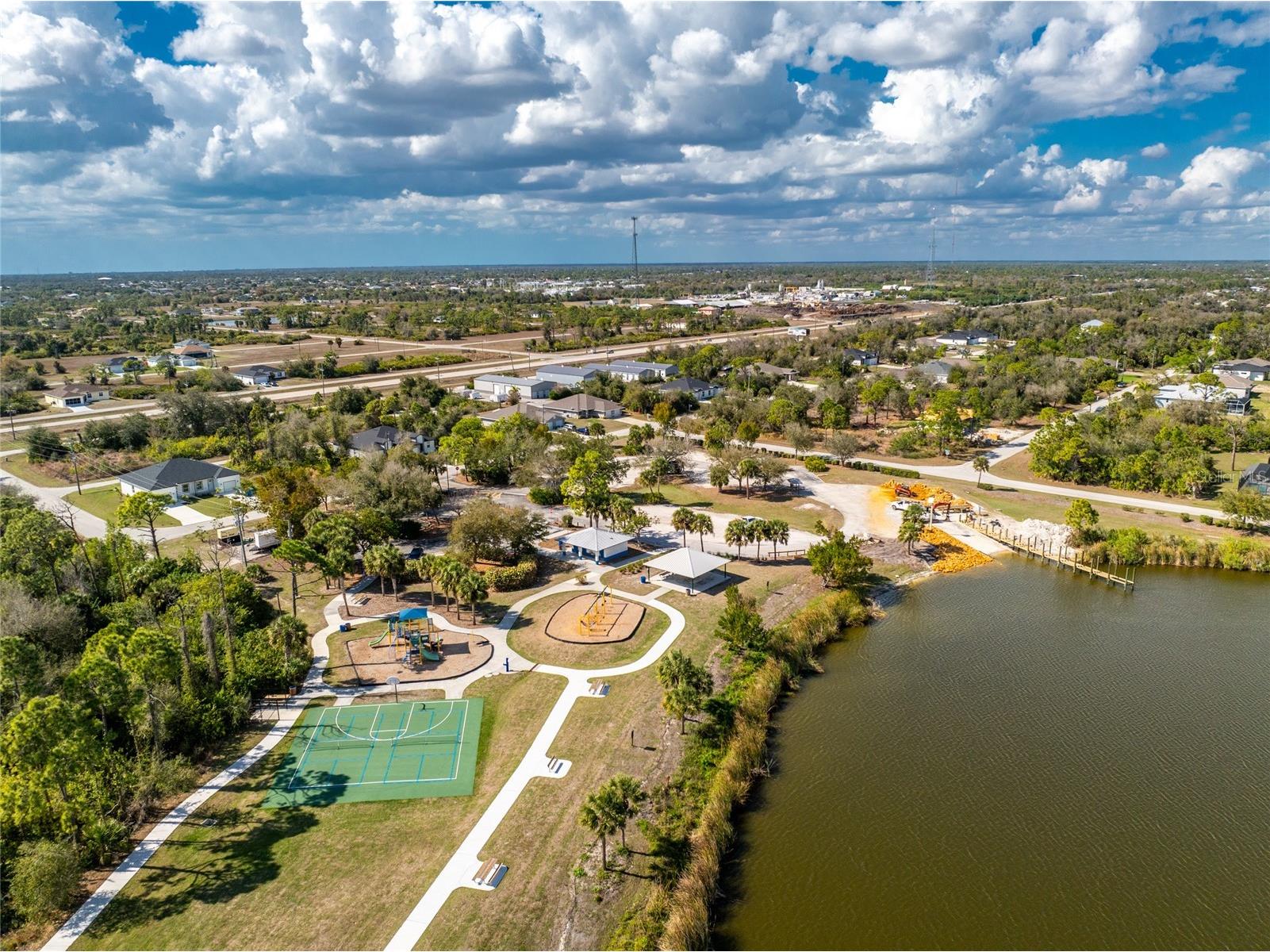 9572 Applin Circle Port Charlotte FL 33981 - HORACE WATERWAY D6146462 image82