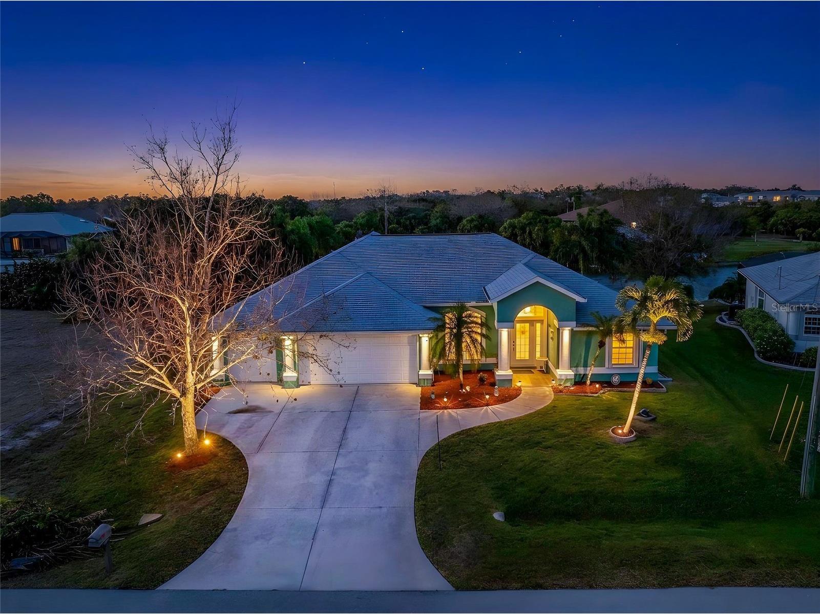 9572 Applin Circle Port Charlotte FL 33981 - HORACE WATERWAY D6146462 image83