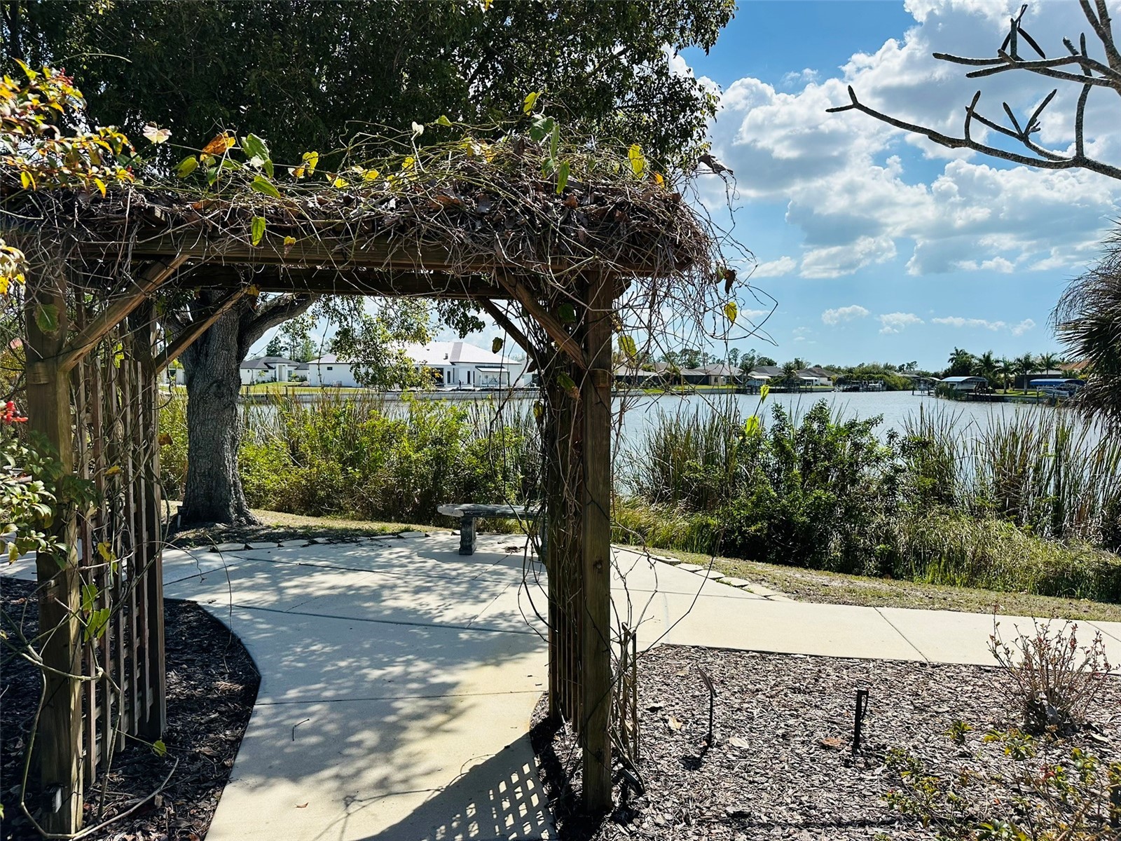 9572 Applin Circle Port Charlotte FL 33981 - HORACE WATERWAY D6146462 image87