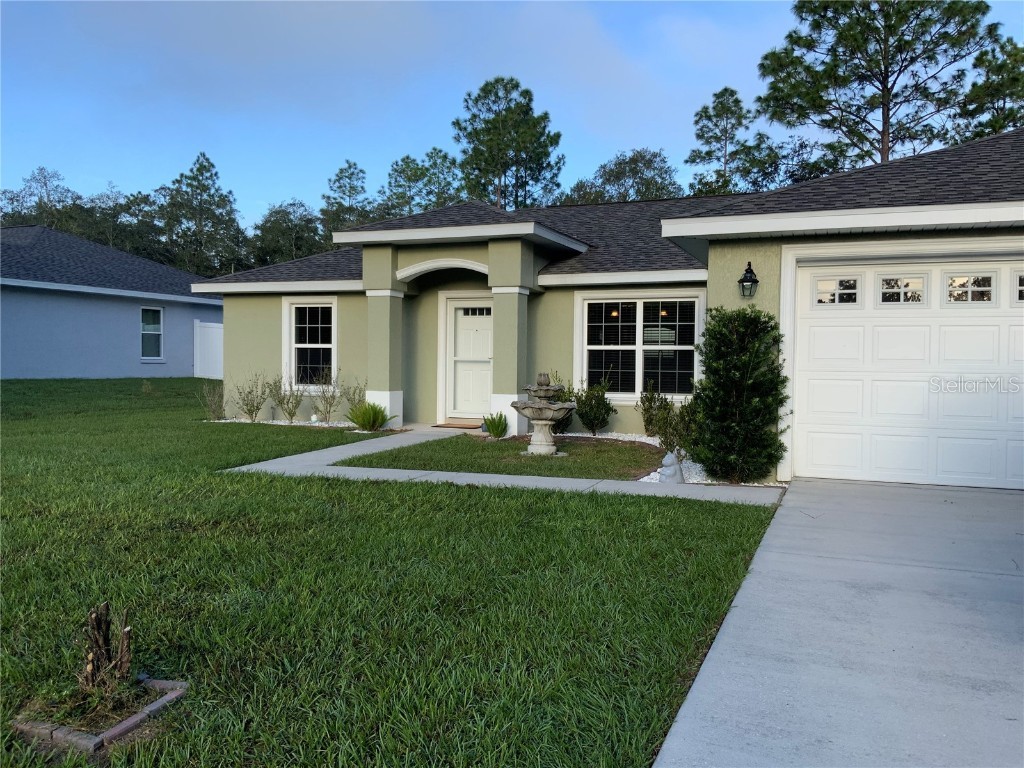 9572 N Emellia Avenue Citrus Springs FL 34433 OM687781 image1