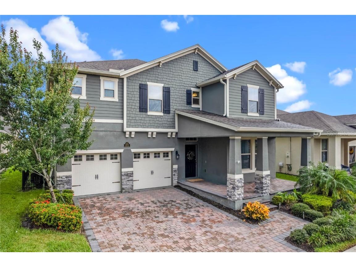 9572 Waterway Passage Drive Winter Garden FL 34787 O6134180 image1