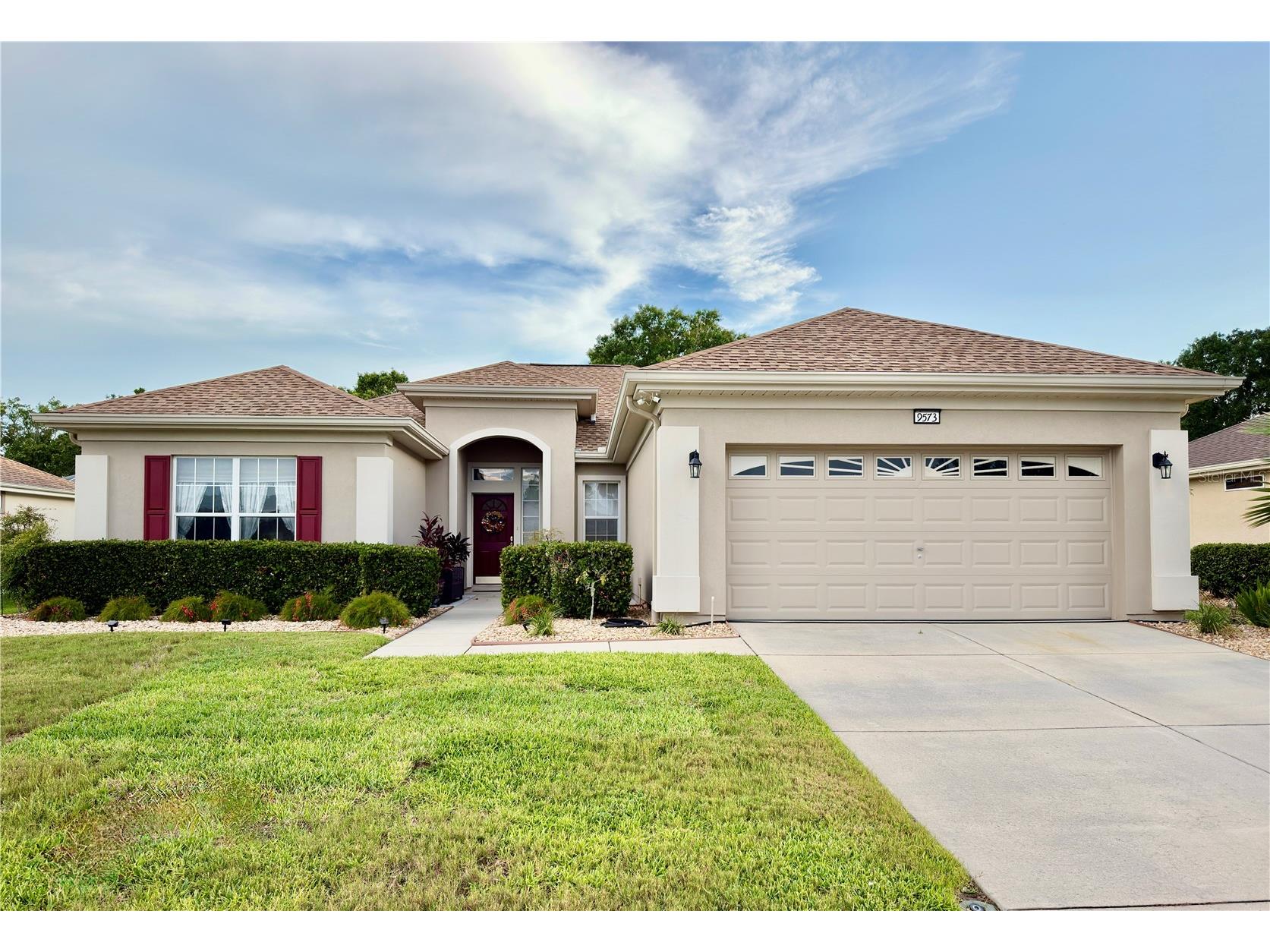 9573 Se 124th Loop Summerfield FL 34491 V4949913 image1