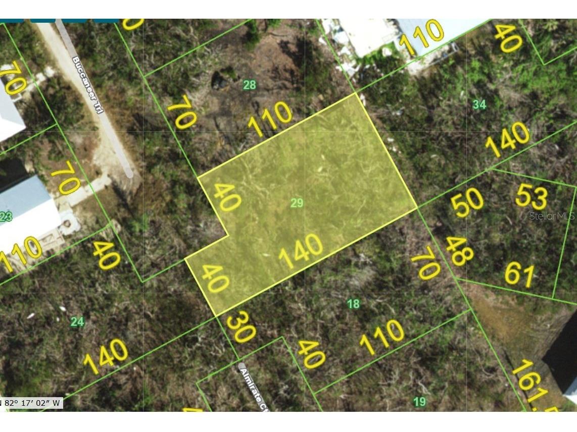 9574 Buccaneer Trail Placida FL 33946 D6145986 image1