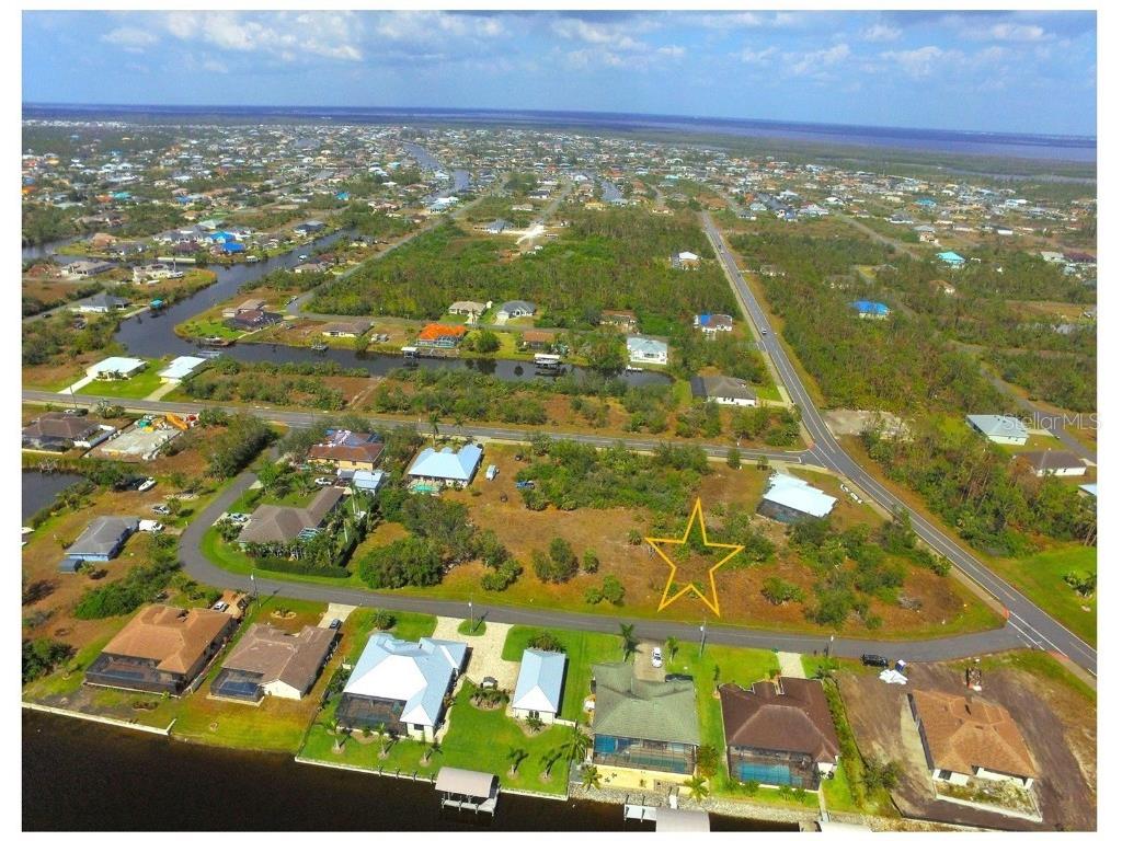 9574 Honeymoon Drive Port Charlotte FL 33981 D6129383 image1