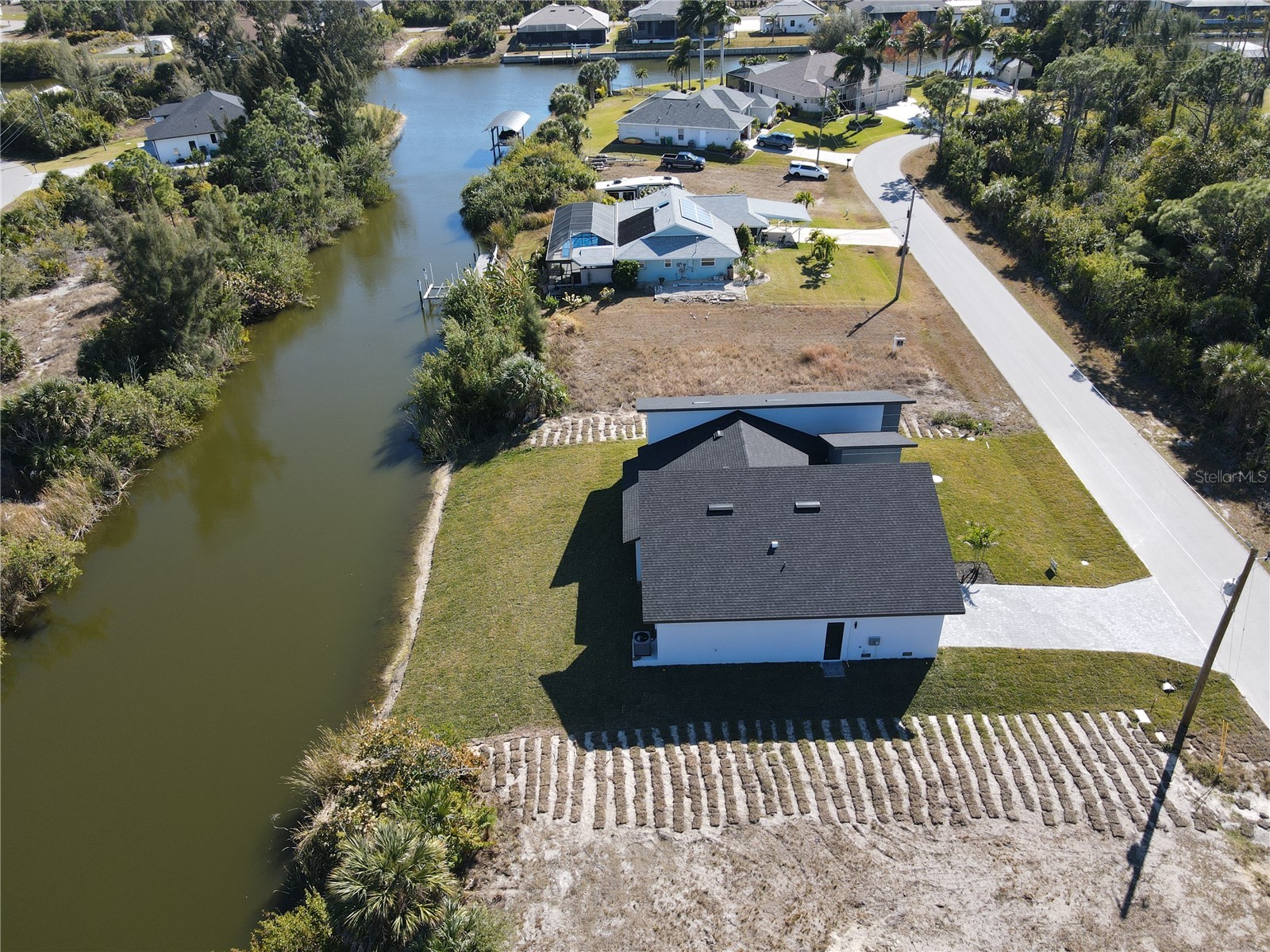 9574 Salt Lake Street Port Charlotte FL 33981 D6145975 image52