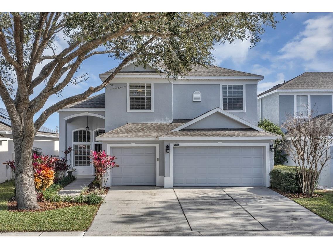 9575 Myrtle Creek Lane Orlando FL 32832 - LAKE HART O6171698 image1