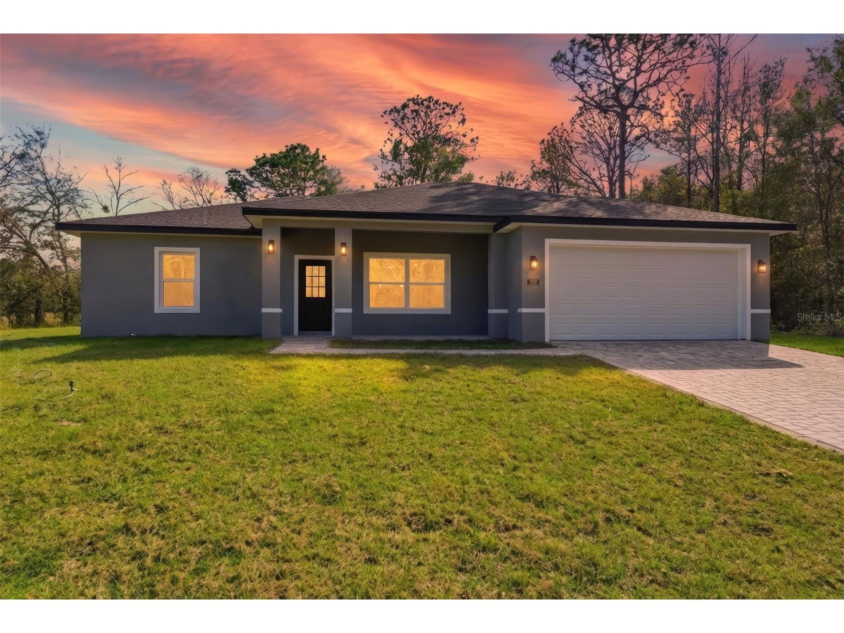 9575 N Langdon Road Citrus Springs FL 34434 O6372554 image1