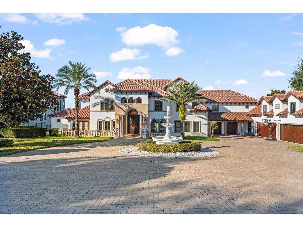 9575 Westover Roberts Road Windermere FL 34786 - LAKE OLIVIA O6357873 image84