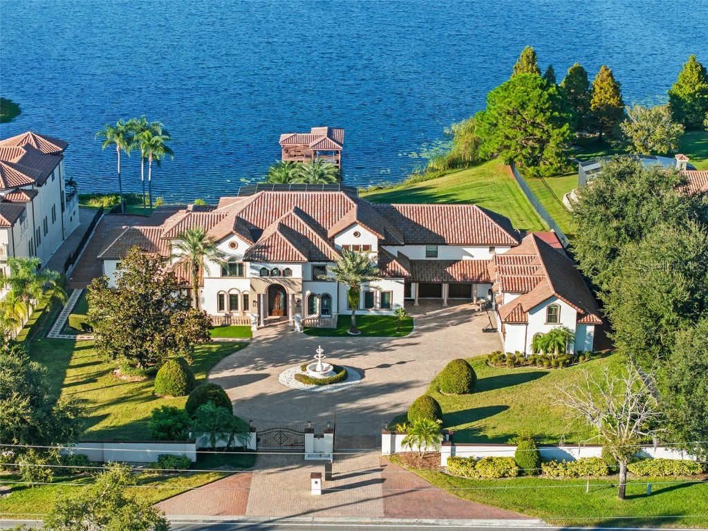 9575 Westover Roberts Road Windermere FL 34786 - LAKE OLIVIA O6357873 image91