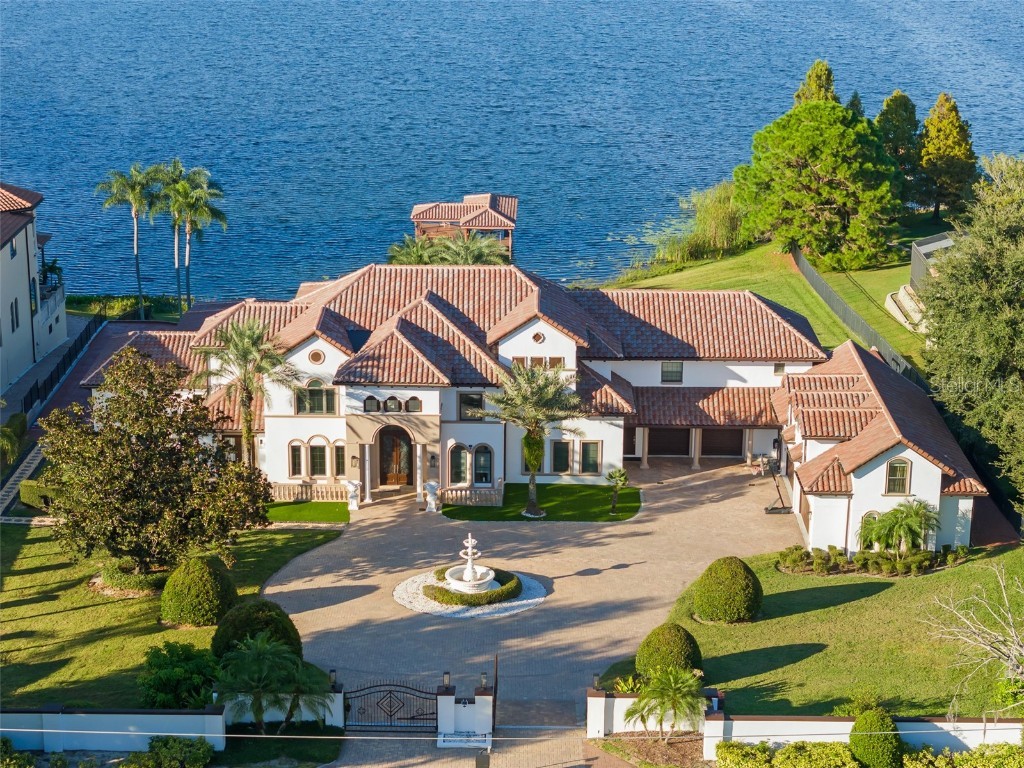 9575 Westover Roberts Road Windermere FL 34786 - LAKE OLIVIA O6357873 image92