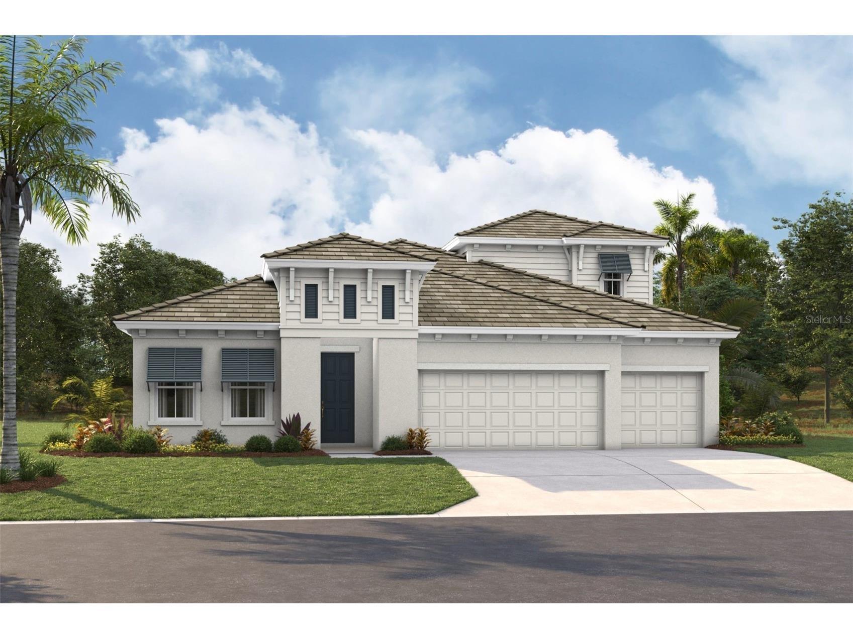9576 Surrey Rose Drive San Antonio FL 33576 J999491 image1